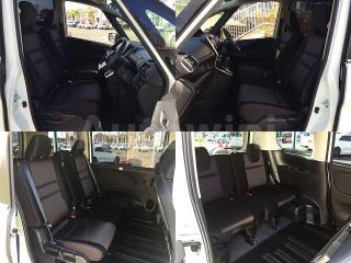 2016 NISSAN SERENA - 7