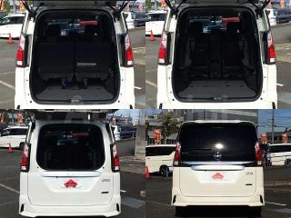 2016 NISSAN SERENA - 8