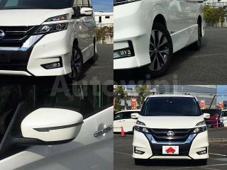 2016 NISSAN SERENA - 9