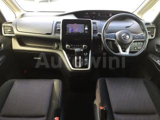 GFC27019732 2016 NISSAN SERENA-1