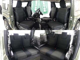 2019 SUZUKI JIMNY XC - 8