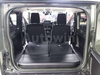 2019 SUZUKI JIMNY XC - 9