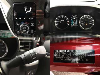 LA150S2076009 2020 DAIHATSU MOVE-5