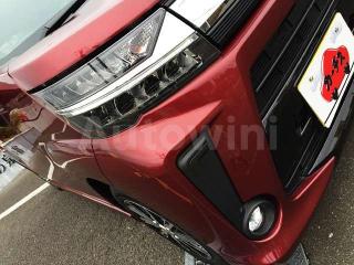 2020 DAIHATSU MOVE - 7