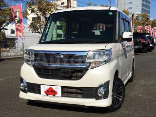 LA600S0087675 2014 DAIHATSU TANTO-0