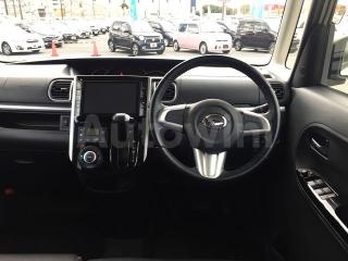 LA600S0087675 2014 DAIHATSU TANTO-1