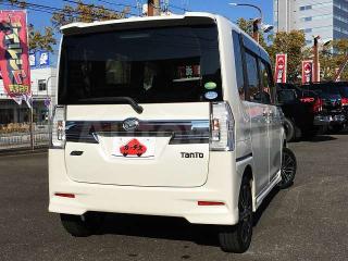 LA600S0087675 2014 DAIHATSU TANTO-2