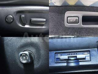 ZSU600163056 2019 TOYOTA HARRIER PROGRESS STYLE BLUISH-5