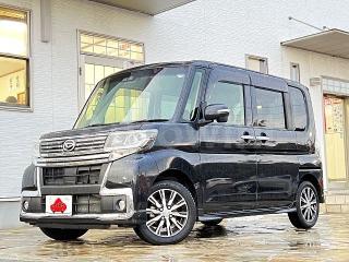 LA600S0566252 2017 DAIHATSU TANTO-0