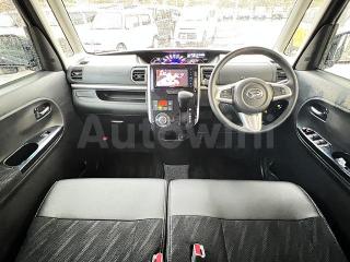 LA600S0566252 2017 DAIHATSU TANTO-1