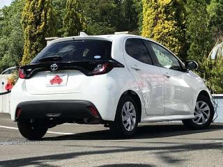 KSP2100037521 2021 TOYOTA YARIS-2
