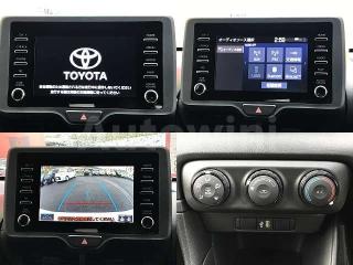 2021 TOYOTA YARIS - 7