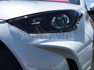 2021 TOYOTA YARIS - 8