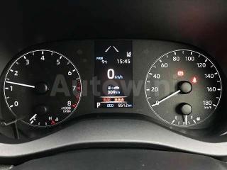KSP2100037650 2021 TOYOTA YARIS-5