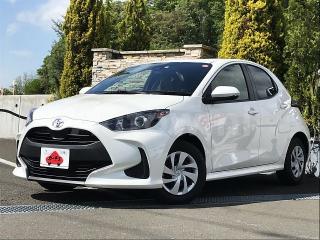 KSP2100037771 2021 TOYOTA YARIS-0
