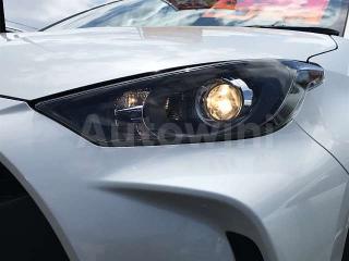 2021 TOYOTA YARIS - 8
