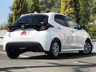 KSP2100037771 2021 TOYOTA YARIS-2