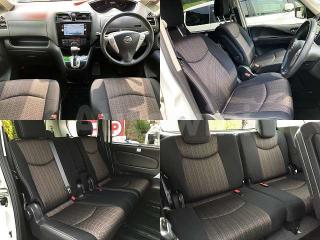 HFC26288023 2015 NISSAN SERENA-3