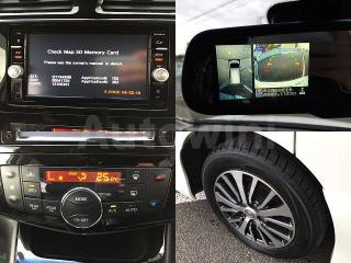 2015 NISSAN SERENA - 7
