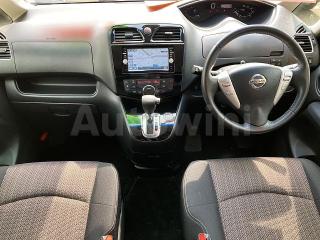 HFC26288023 2015 NISSAN SERENA-1