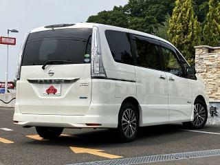 HFC26288023 2015 NISSAN SERENA-2