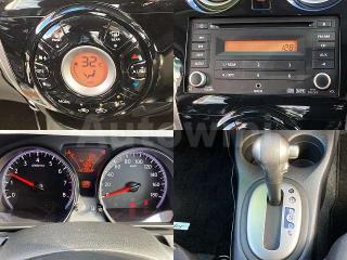 2016 NISSAN NOTE RIDER - 6