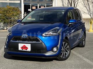 NHP1707022056 2015 TOYOTA SIENTA-0