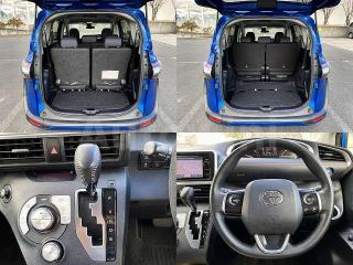 2015 TOYOTA SIENTA - 7
