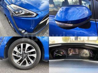 2015 TOYOTA SIENTA - 8