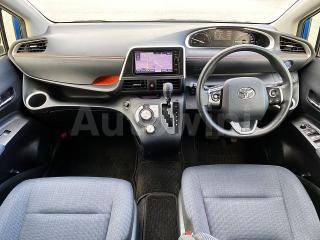 NHP1707022056 2015 TOYOTA SIENTA-1