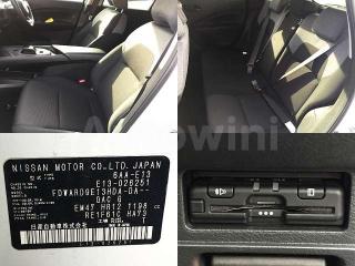 2021 NISSAN NOTE - 4
