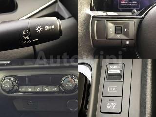 2021 NISSAN NOTE - 6