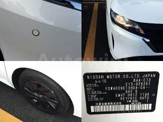 2021 NISSAN NOTE - 8