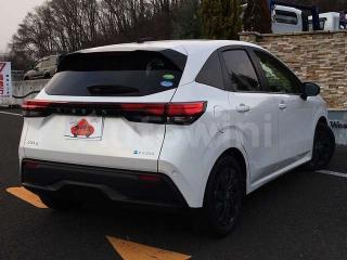 2021 NISSAN NOTE - 3