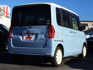 LA600S0541851 2017 DAIHATSU TANTO-2