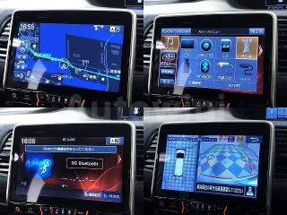 GFC27100921 2018 NISSAN SERENA-3
