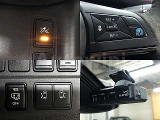 GFC27100921 2018 NISSAN SERENA-4
