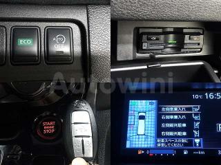 GFC27100921 2018 NISSAN SERENA-5