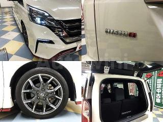 2018 NISSAN SERENA - 7