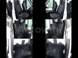 2018 NISSAN SERENA - 8