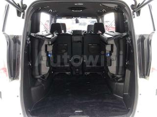 2018 NISSAN SERENA - 9
