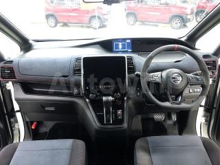 GFC27100921 2018 NISSAN SERENA-1