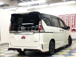 GFC27100921 2018 NISSAN SERENA-2