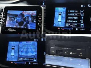 GFC27012101 2016 NISSAN SERENA-3