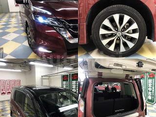 2016 NISSAN SERENA - 7