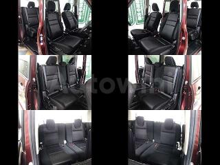 2016 NISSAN SERENA - 8