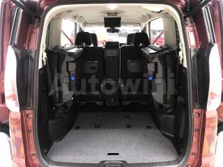 2016 NISSAN SERENA - 9
