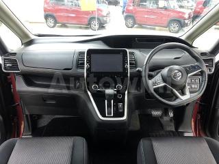 GFC27012101 2016 NISSAN SERENA-1