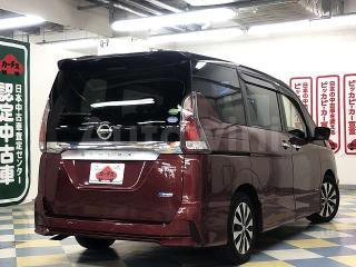 GFC27012101 2016 NISSAN SERENA-2