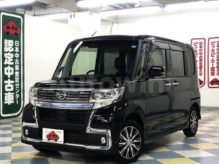 LA600S0732183 2019 DAIHATSU TANTO-0